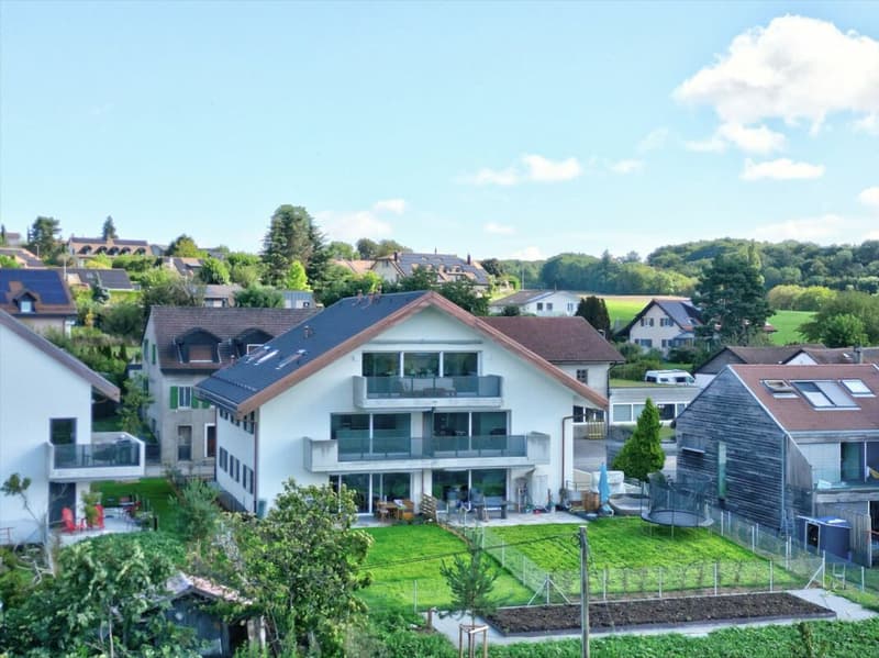 Appartement de 4.5 pièces neuf (16)