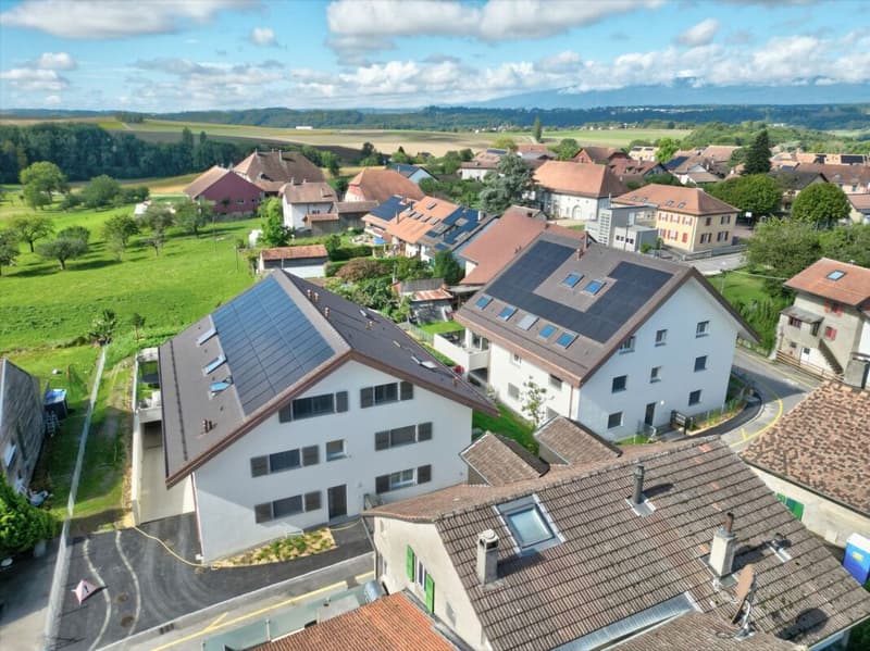 Appartement de 4.5 pièces neuf (15)