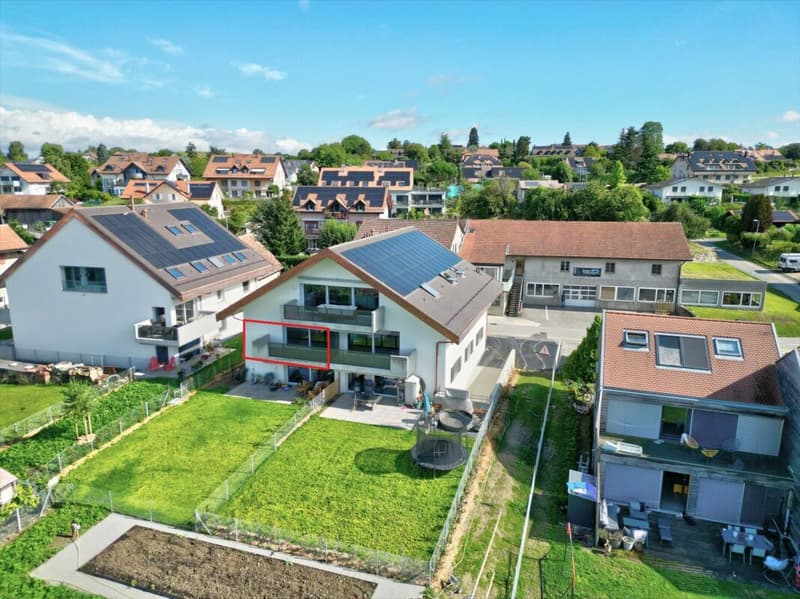 Appartement de 4.5 pièces neuf (13)