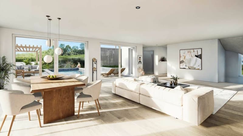 Les Villas Zénith - lot A (5)