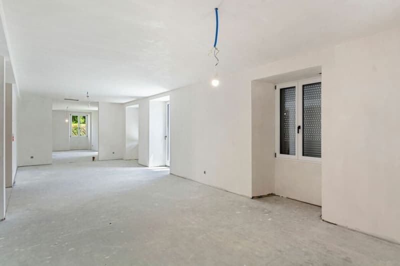 Maison de maître rénovée (6)