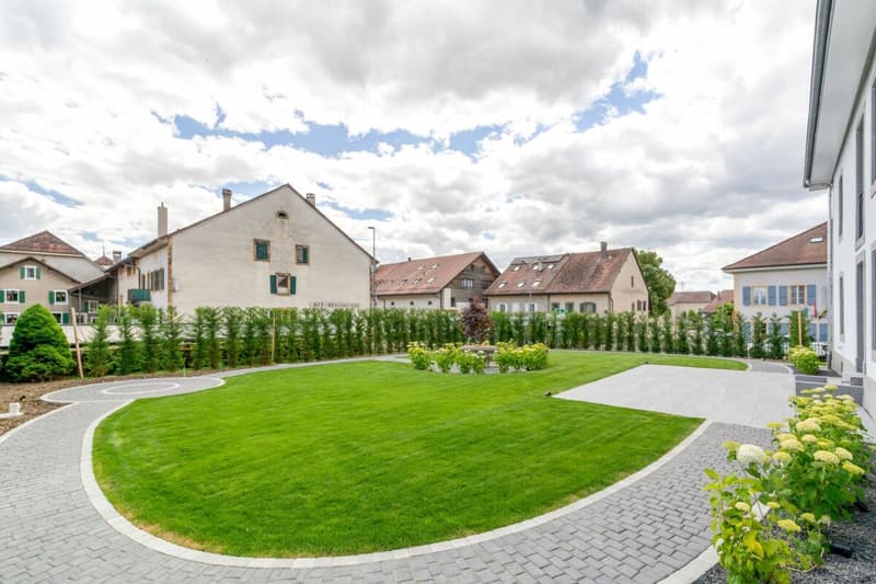 Maison de maître rénovée (31)