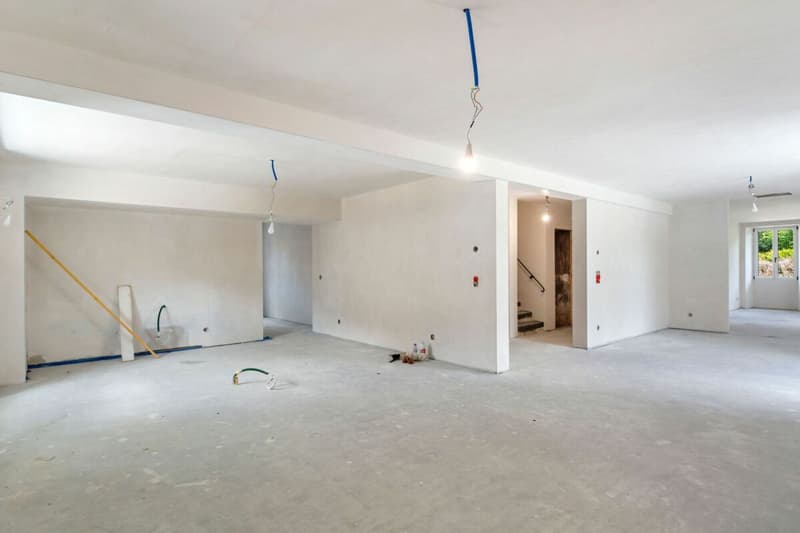Maison de maître rénovée (4)