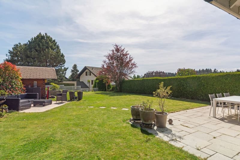 Charmante villa mitoyenne (22)