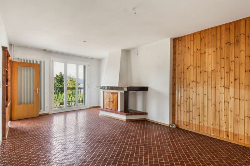 Appartement de 4.5 pièces face au lac, au coeur de Villeneuve (3)