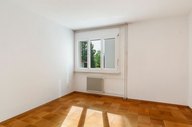 Chambre 1 d'env. 13 m2
