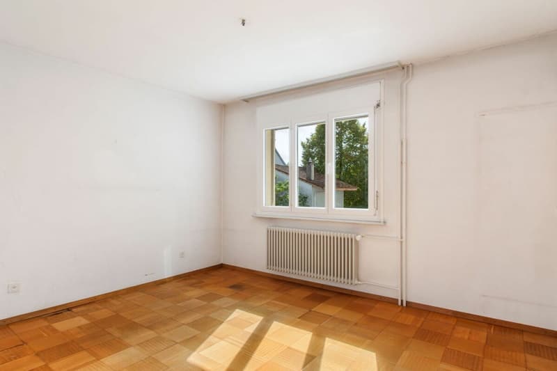 Chambre 2 d'env. 14 m2
