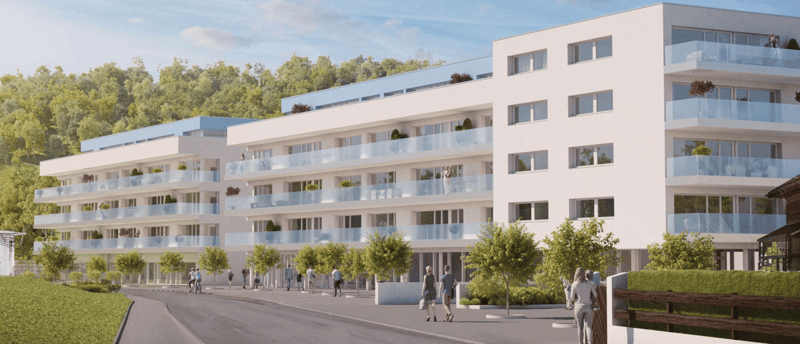 Appartement de 4.5 pièces au Mont-sur-Lausanne (5)