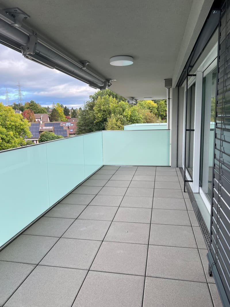 Magnifique appartement de 3,5 pièces au Mont-sur-Lausanne (6)