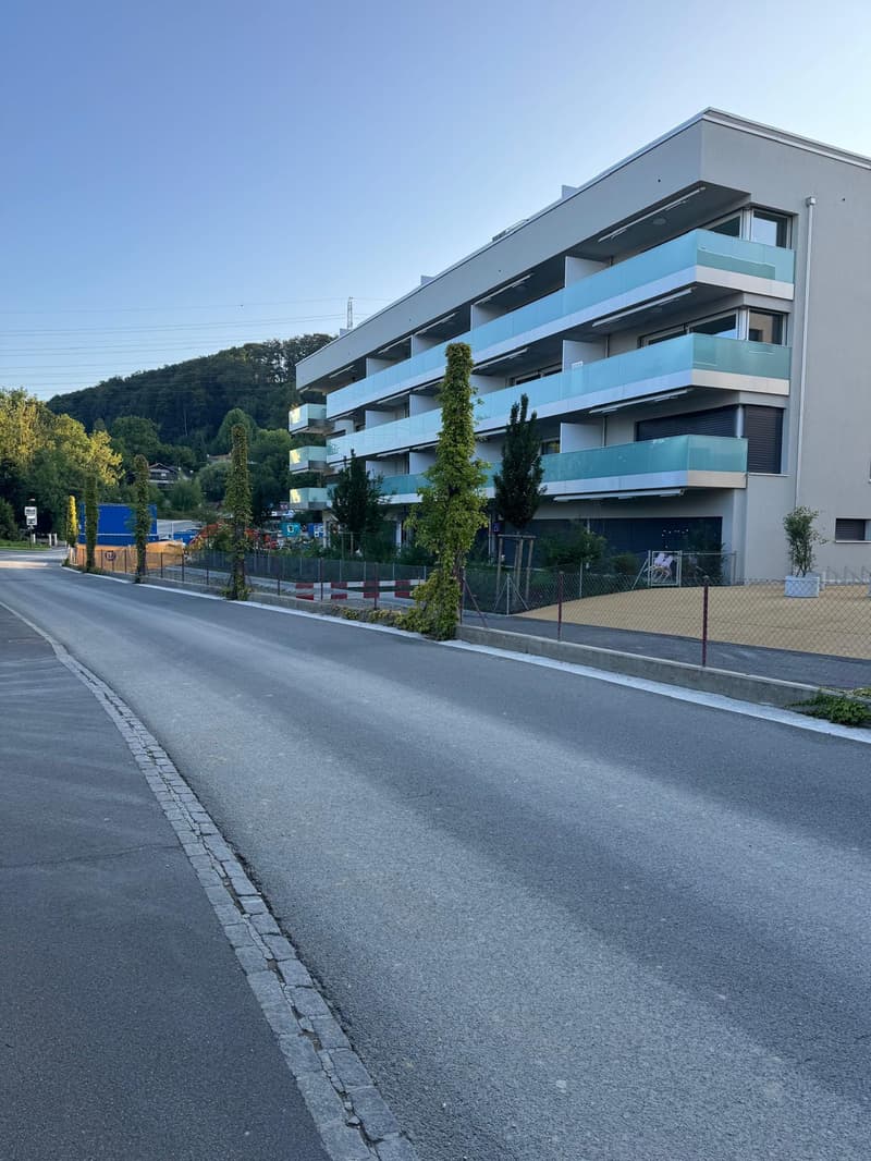 Attique de 4.5 pièces au Mont-sur-Lausanne (5)