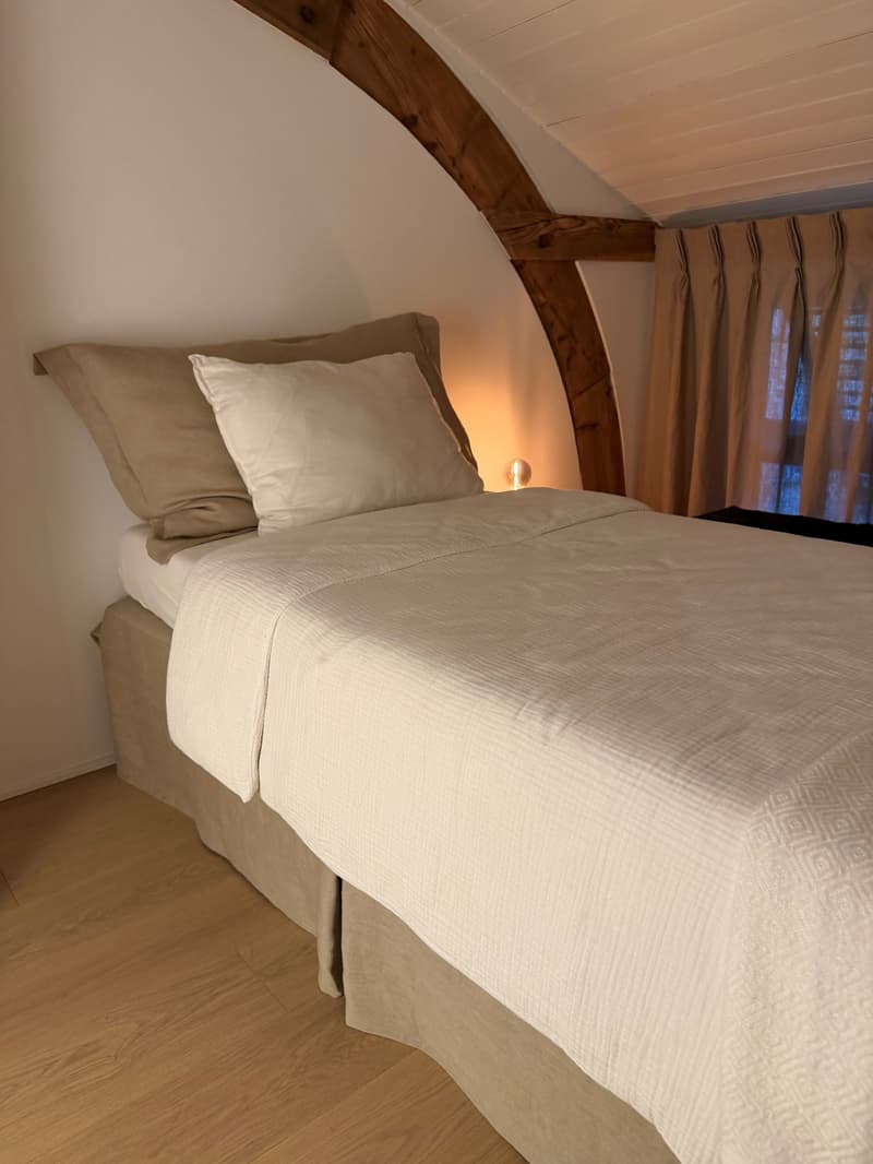 Seconde chambre