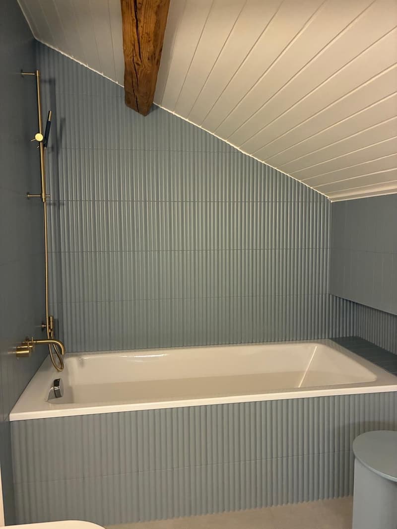 Baignoire