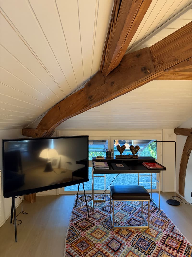 Espace bureau