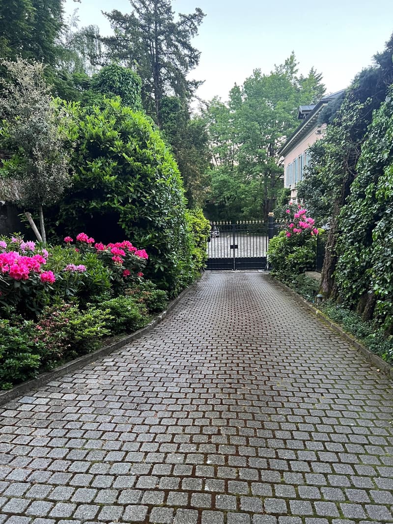 Bienvenue chez vous !