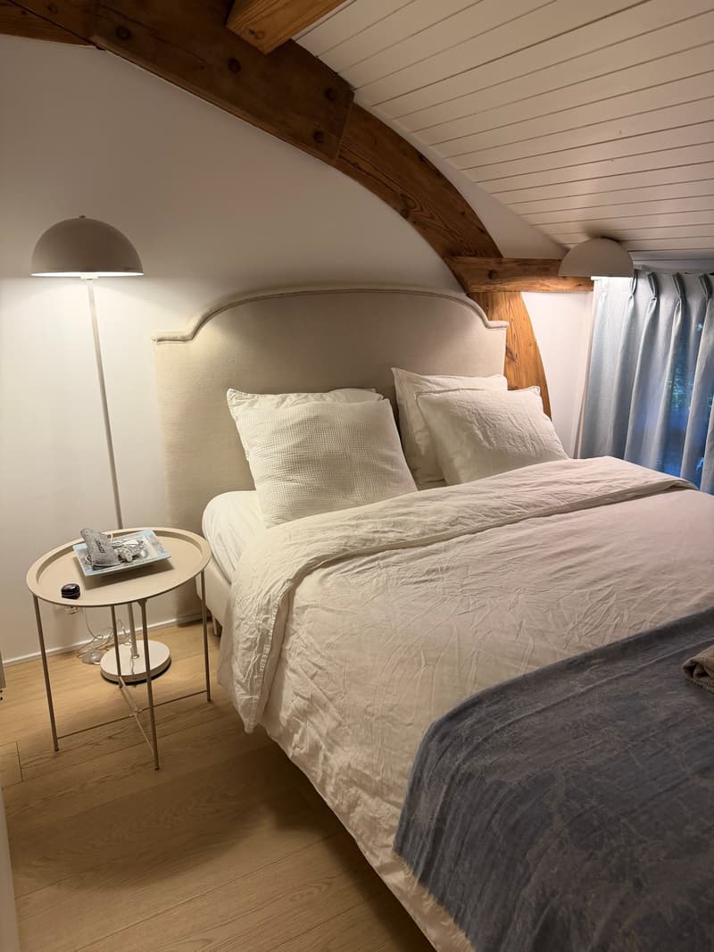 Chambre parentale