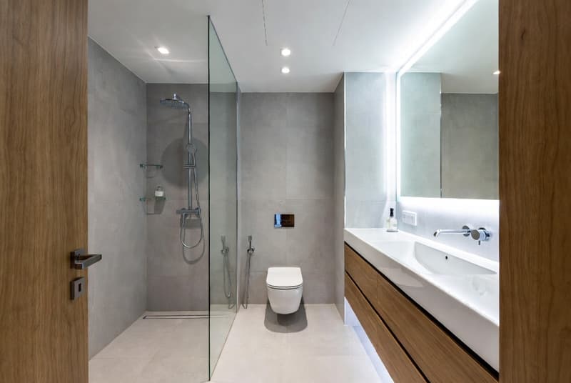 Spacieuse villa individuelle 7.5 pcs avec vue dégagée (6)