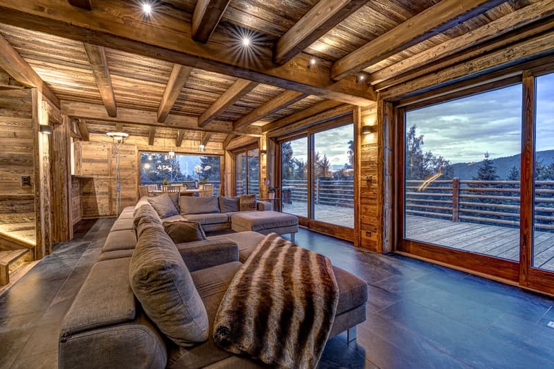 Chalet Horizon - A Masterpiece of Alpine Elegance (11)