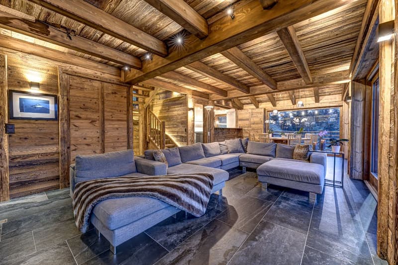 Chalet Horizon - A Masterpiece of Alpine Elegance (13)