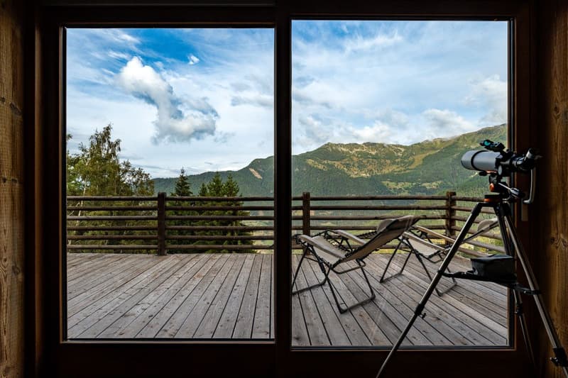 Chalet Horizon - A Masterpiece of Alpine Elegance (7)