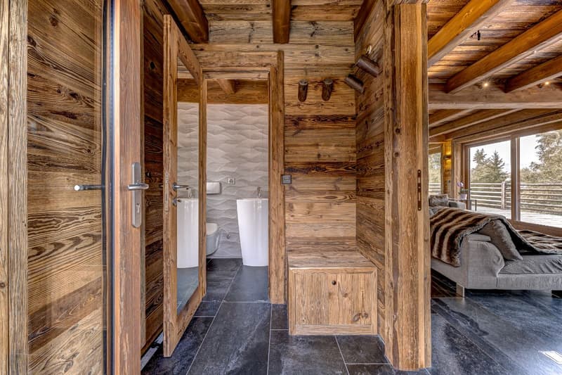 Chalet Horizon - A Masterpiece of Alpine Elegance (5)