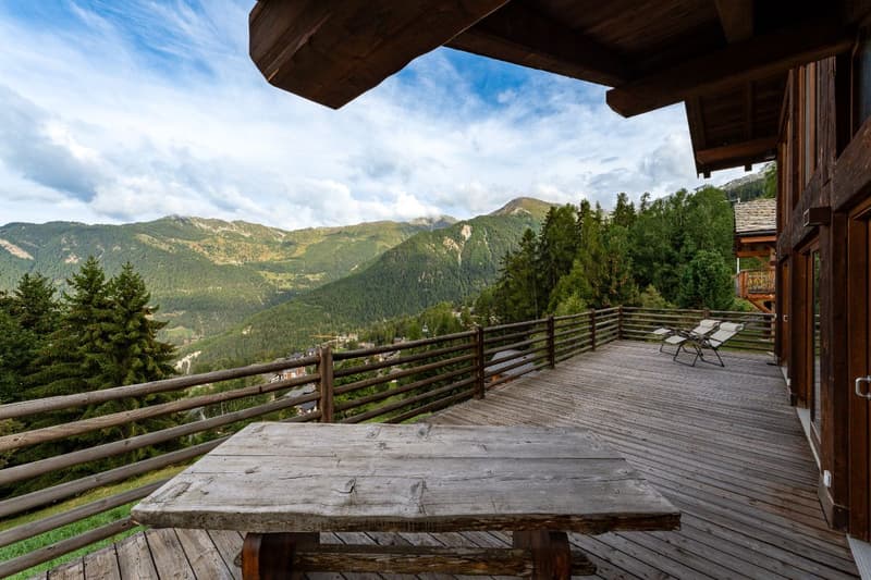 Chalet Horizon - A Masterpiece of Alpine Elegance (4)