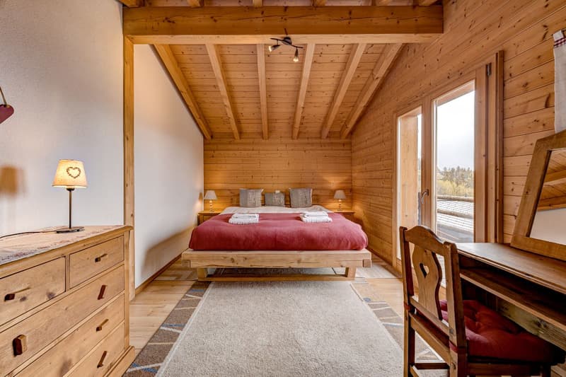 3 bedroom chalet for sale (13)