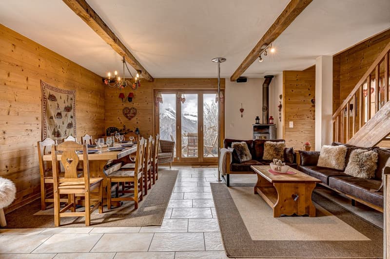 3 bedroom chalet for sale (7)