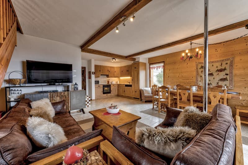 3 bedroom chalet for sale (3)