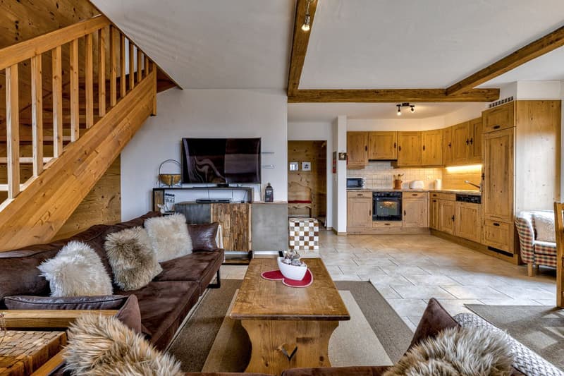 3 bedroom chalet for sale (2)