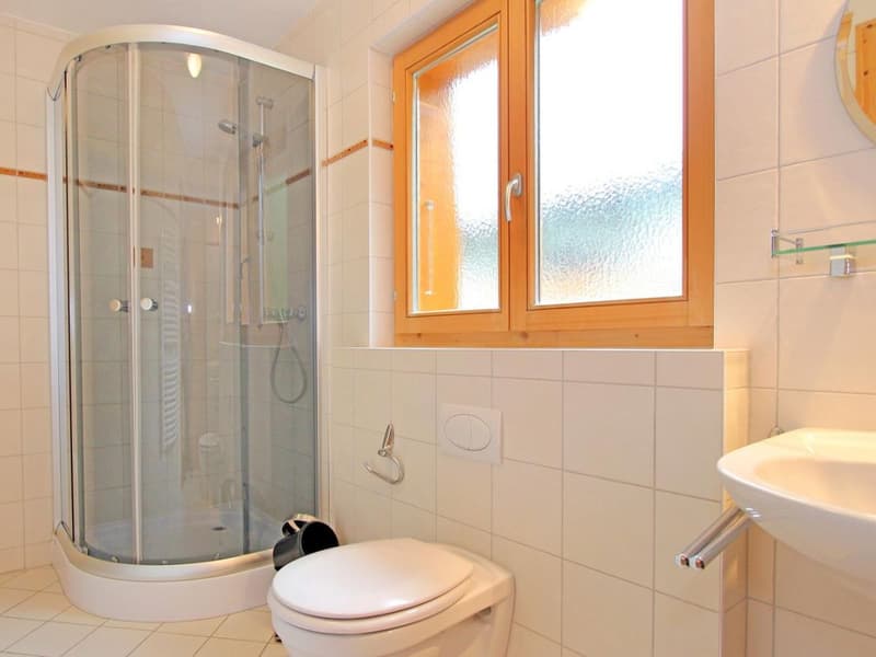 Large chalet in Central Location (11)