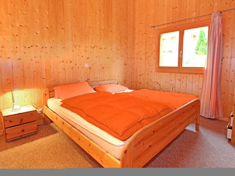 Large chalet in Central Location (9)