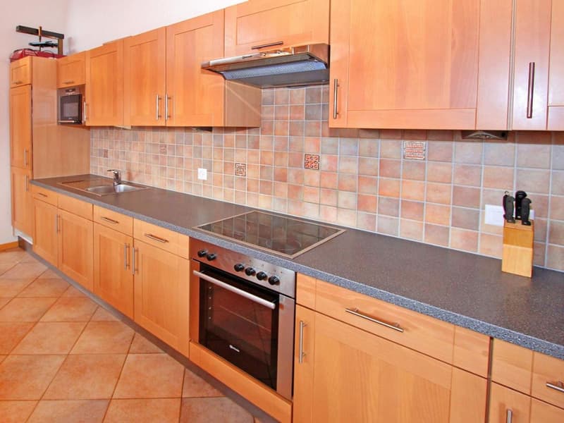 Large chalet in Central Location (7)