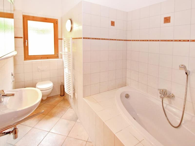 Large chalet in Central Location (10)