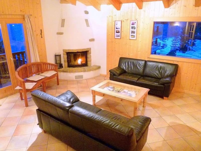 Large chalet in Central Location (5)