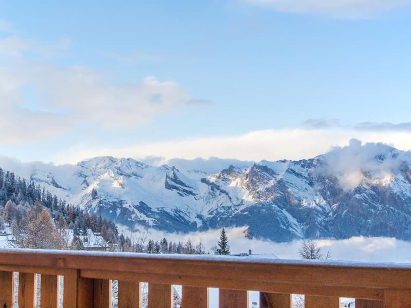Large chalet in Central Location (13)