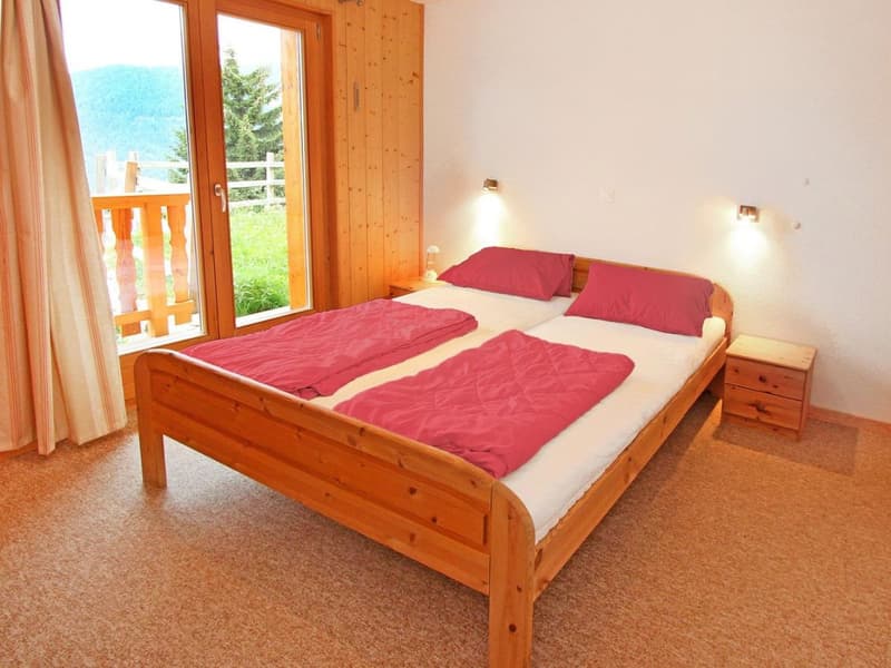 Large chalet in Central Location (8)