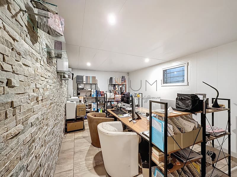 Ardon - Magnifique villa de 5 pièces avec piscine (18)