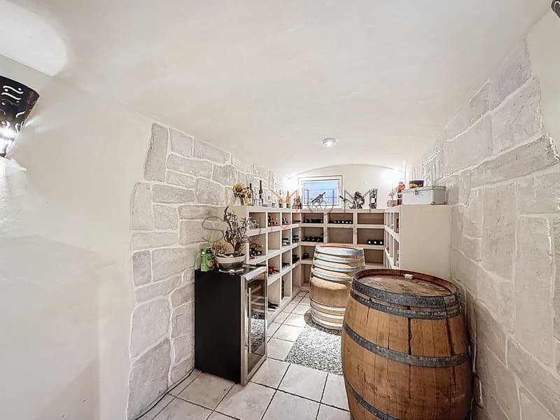 Ardon - Magnifique villa de 5 pièces avec piscine (17)