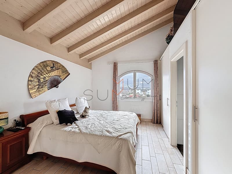 Ardon - Magnifique villa de 5 pièces avec piscine (11)
