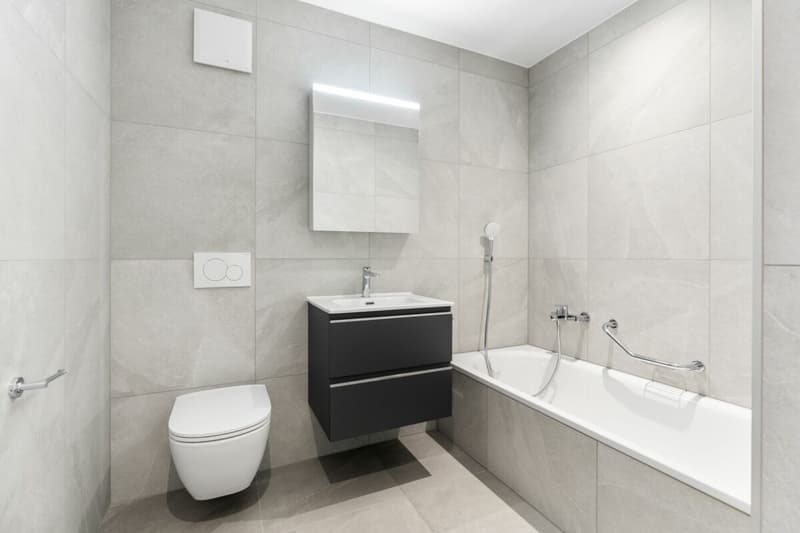 Promotion de 5 villas familiales neuves (5)