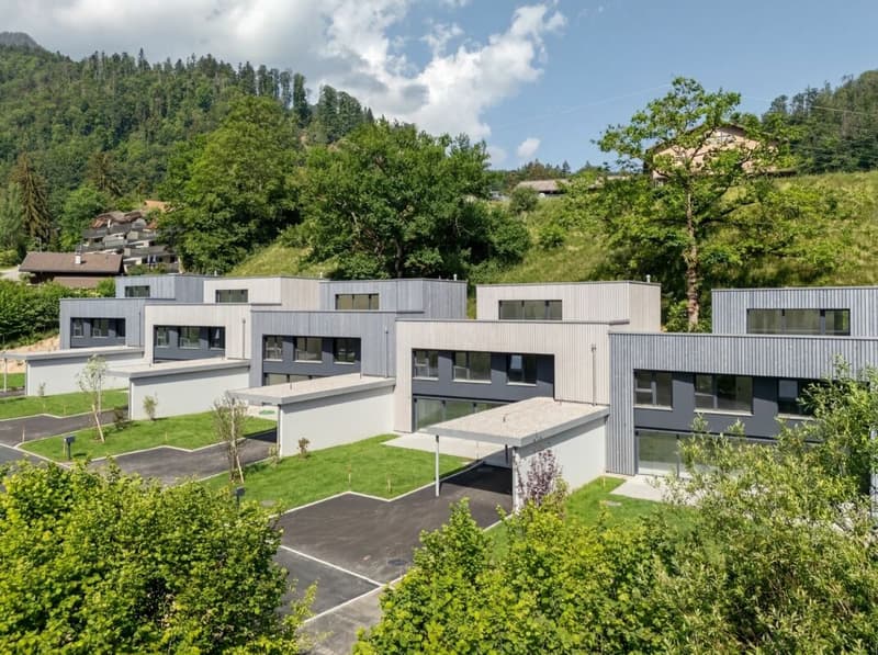 Villa de 5,5 pièces neuve avec magnifique vue (11)