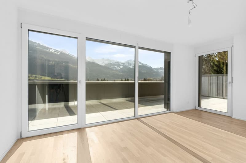 Villa neuve avec choix des finitions (6)