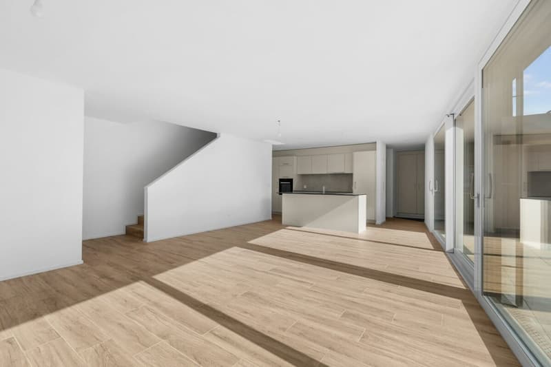 Villa neuve avec choix des finitions (1)