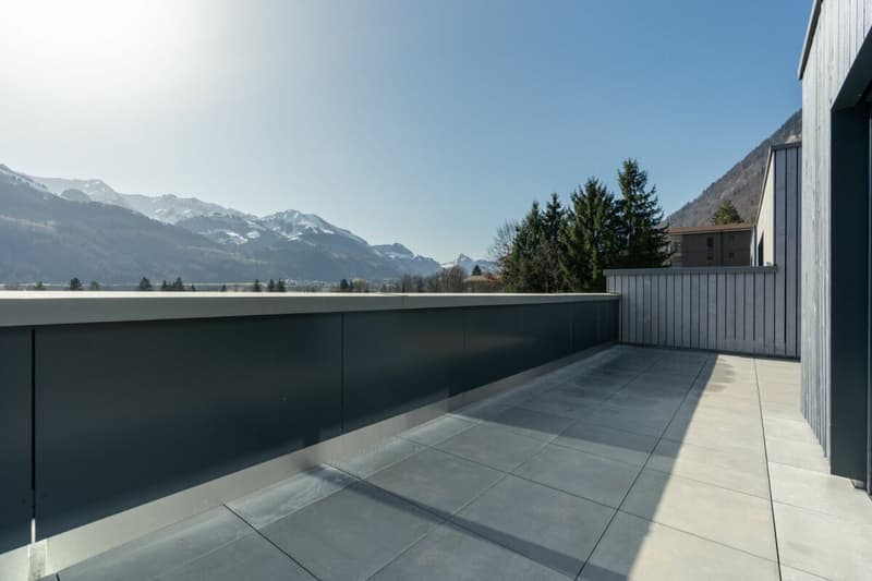 Villa neuve avec choix des finitions (5)