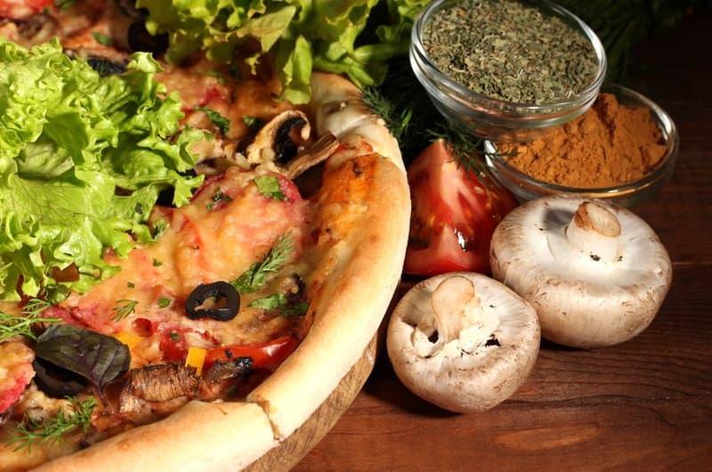 La Chaux-e-Fonds - Restaurant Kebab- Pizzeria à vendre (1)