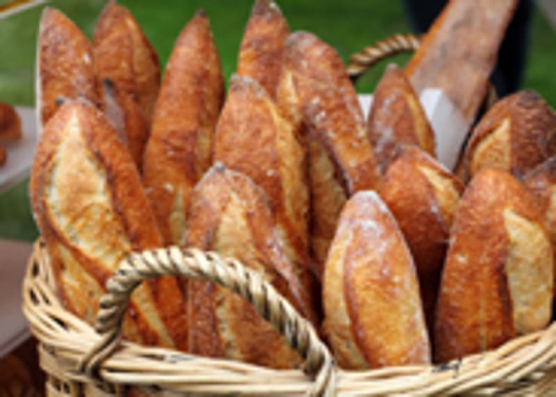 Lausanne : Boulangerie avec laboratoire à vendre (1)