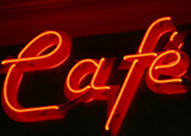 VALAIS : CAFÉ / TEA-ROOM À VENDRE DANS CENTRE COMMERCIAL (1)