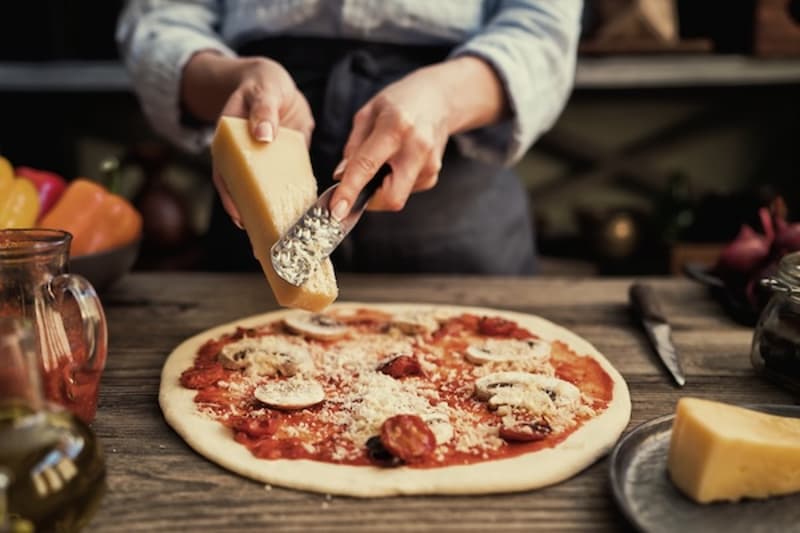 Région Yverdon : Pizzeria Restaurant à vendre (1)