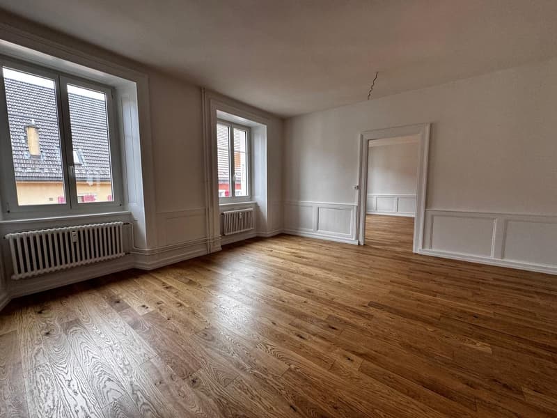 Appartement 3.5 pièces lumineux à La Chaux-de-Fonds (6)