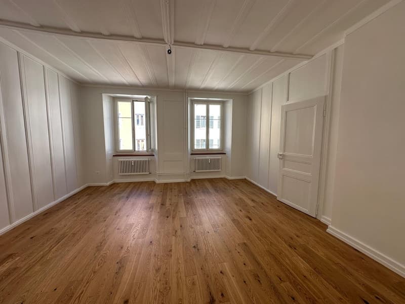 Appartement 3.5 pièces lumineux à La Chaux-de-Fonds (3)